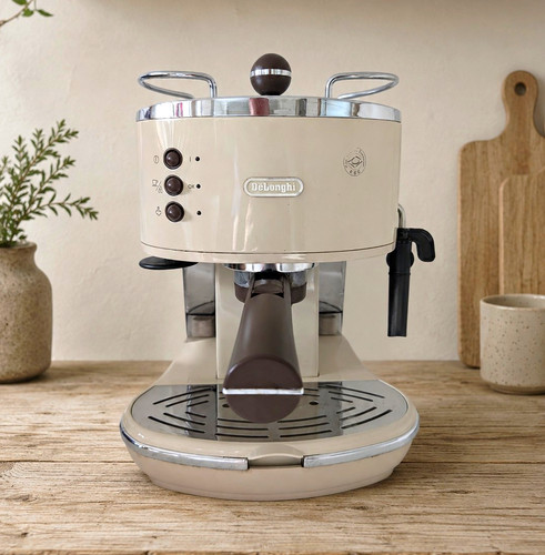 Longhi vintage retro - de'longhi,