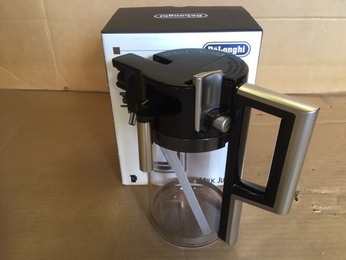 Delonghi perfecta bean cup - delonghi,