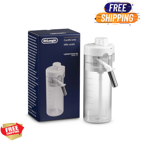 Cold milk frother delonghi - frother,
