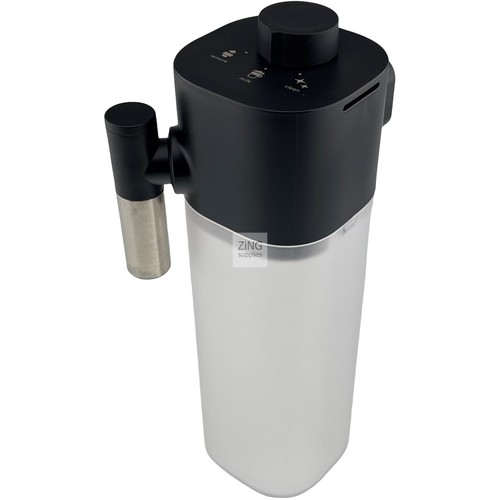 Milk frother unit delonghi - milk,