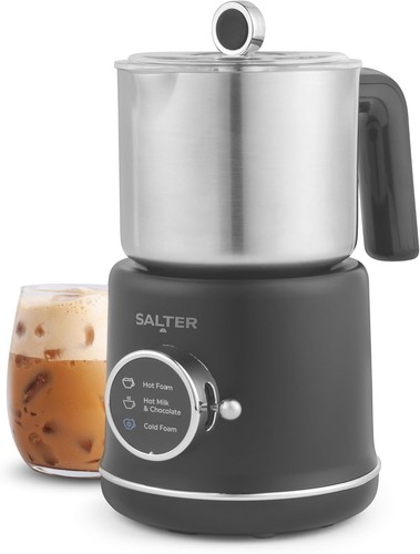 Electric milk frother - electric,