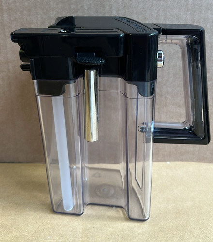 Milk jug coffee machine carafe - machine,