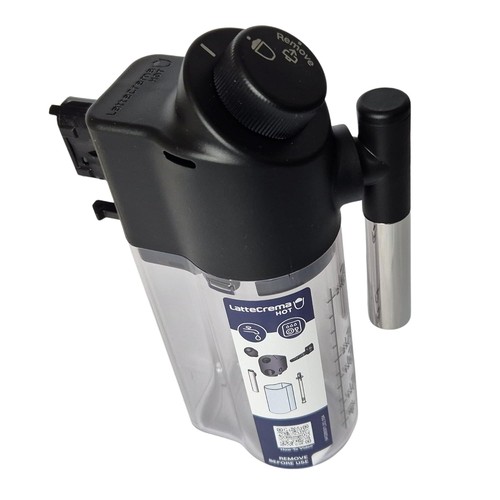 Longhi cylindrical clear - de'longhi,