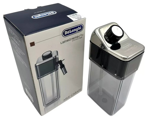 Delonghi milk carafe - delonghi,