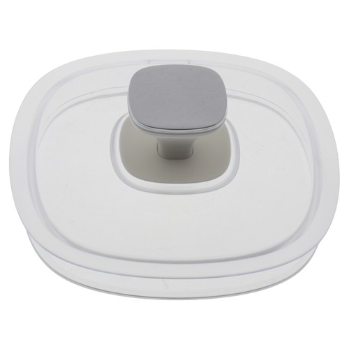 Milk frother jug - , cap