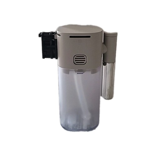Delonghi nespresso gray milk - delonghi,