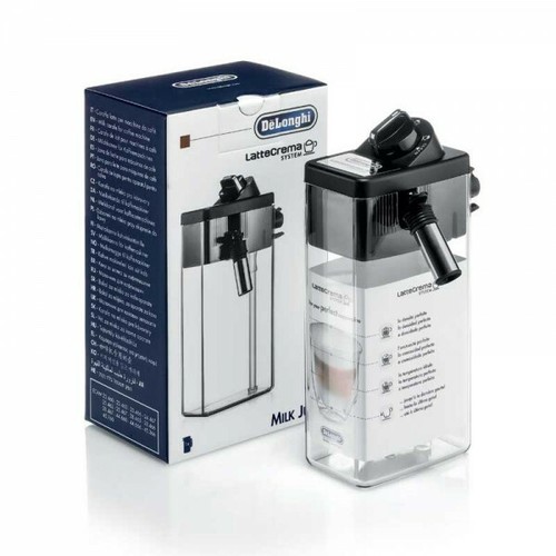 Delonghi milk jug - delonghi,
