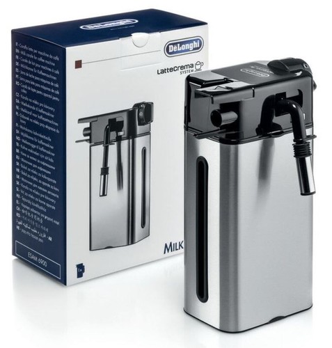 Thermal milk jug - thermal, frother