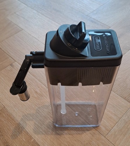 Hot milk frother lattecrema - frother,