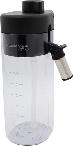 Delonghi milk jug hot cream - jug,