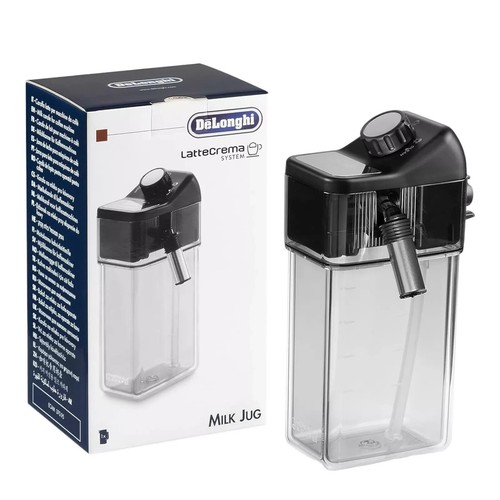 Delonghi dinamica plus milk - dinamica,
