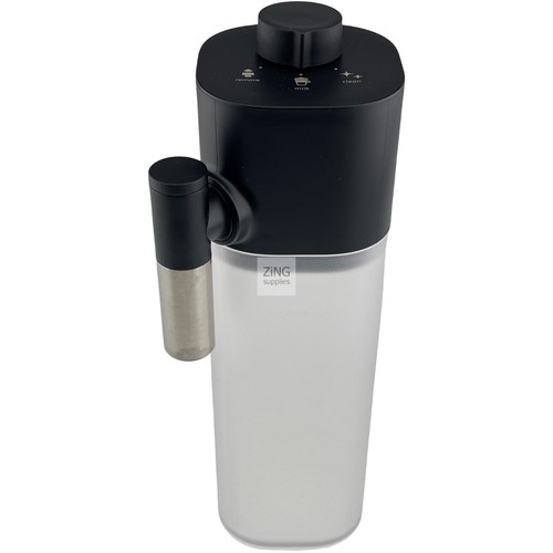 Milk frother unit delonghi - unit,