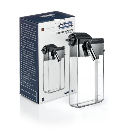 Milk jug frother carafe - milk,