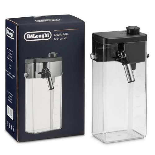 Milk jug frother carafe - milk,