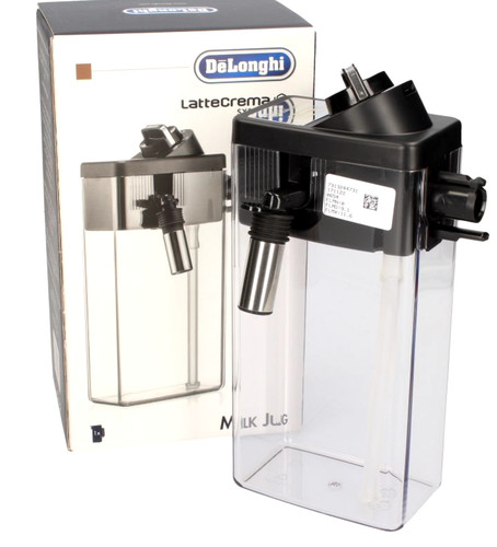 Longhi eletta primadonna - de'longhi,