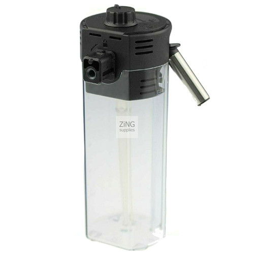 Milk frother delonghi - milk,