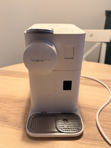 Delonghi nespresso lattissima - delonghi,