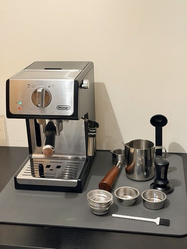 Longhi ecp35 espresso - de'longhi,