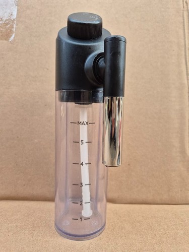Delonghi hot milk frother - hot,