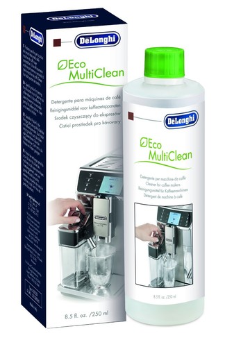 Delonghi eco multiclean - delonghi,
