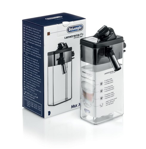 Delonghi jug milk coffee - delonghi,