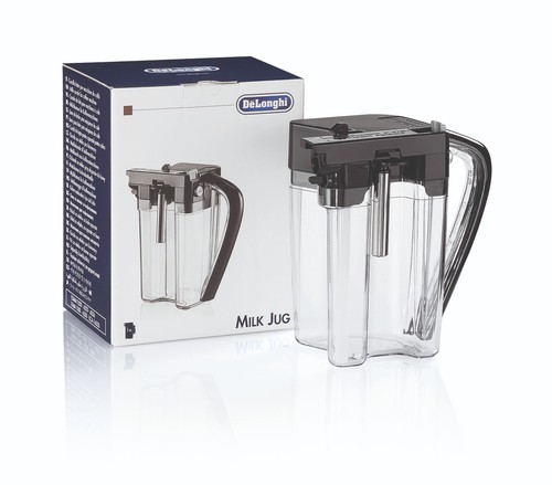 Delonghi dlsc023 milk frother - dlsc023,