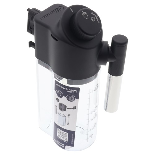 Milk frother jug delonghi - frother,
