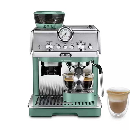 Delonghi specialista arte - delonghi, la