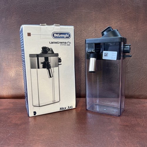 Delonghi milk jug dlsc012 - milk,