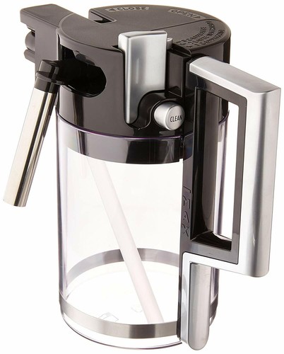 Delonghi milk frother - frother, jug