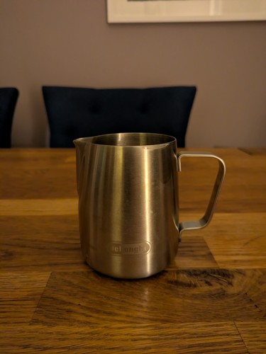 Delonghi brushed stainless - delonghi,