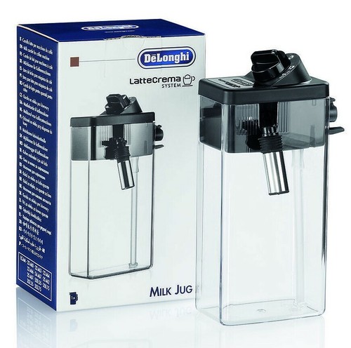 Genuine longhi milk - milk, jug