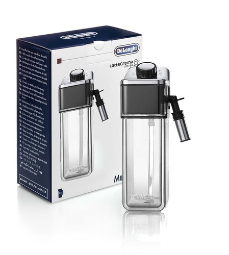 Delonghi milk frothing jug - frothing,
