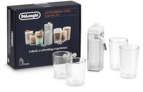 Longhi lattecrema cool - lattecrema,