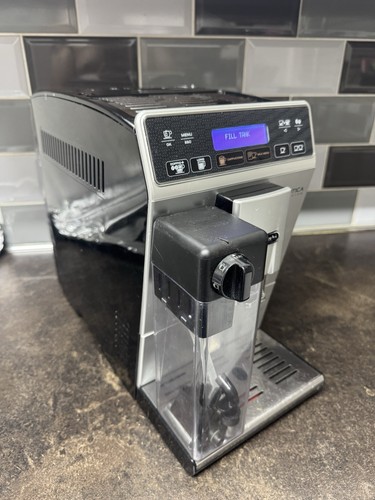 Delonghi autentica - 🔥delonghi,