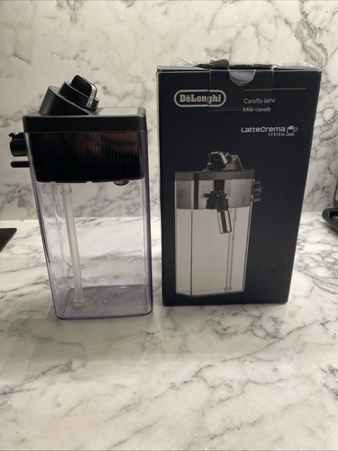 Delonghi milk jug dlsc011 - delonghi,