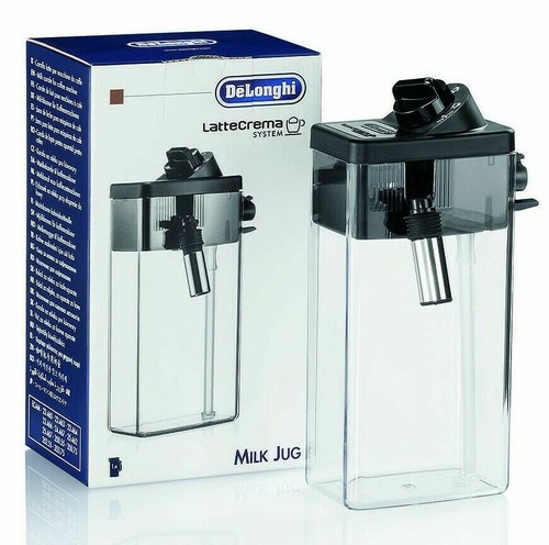 Delonghi milk jug - milk,