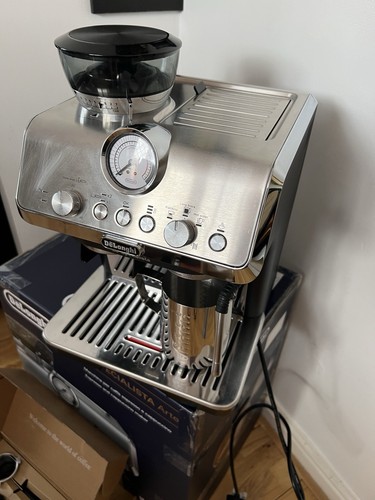Longhi ec9155 la - ec9155.mb,