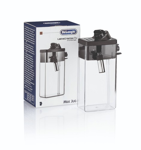 Delonghi milk jug dlsc012 - delonghi,