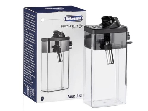 Delonghi milk jug - milk,