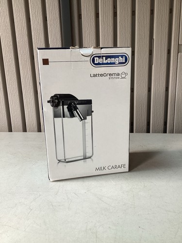 Delonghi hot milk frother - delonghi,
