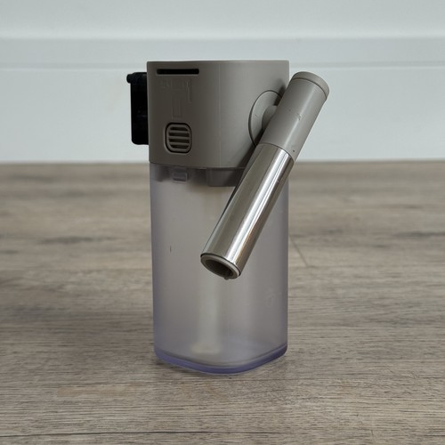 Nespresso delonghi lattissima - delonghi,