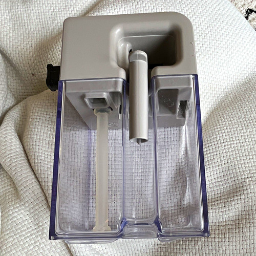 Removable coffee machine - removable, milk