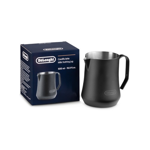 Longhi milk frothing jug - milk,