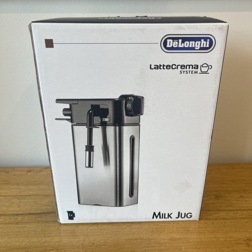 Delonghi milk jug lattecrema - delonghi, (lattecrema