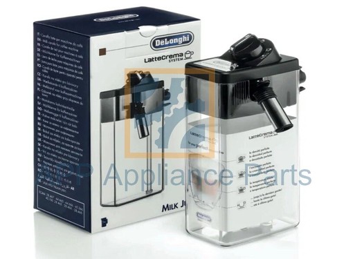 Delonghi milk jug frother - delonghi,