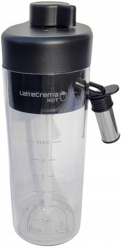 Delonghi milk carafe for - delonghi,