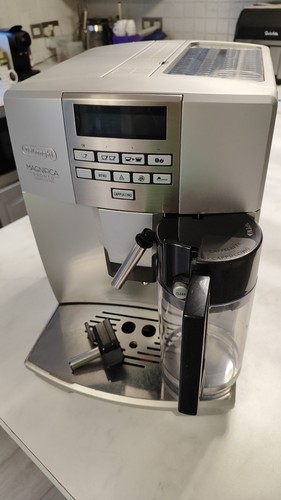 Delonghi magnifica pronto - delonghi,