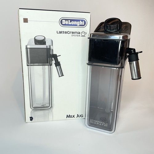 Milk carafe for longhi - carafe,